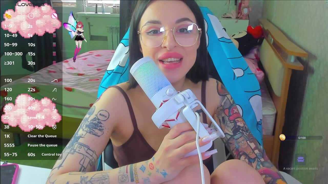 folinskaayaa Live Sex May 5, 2026
