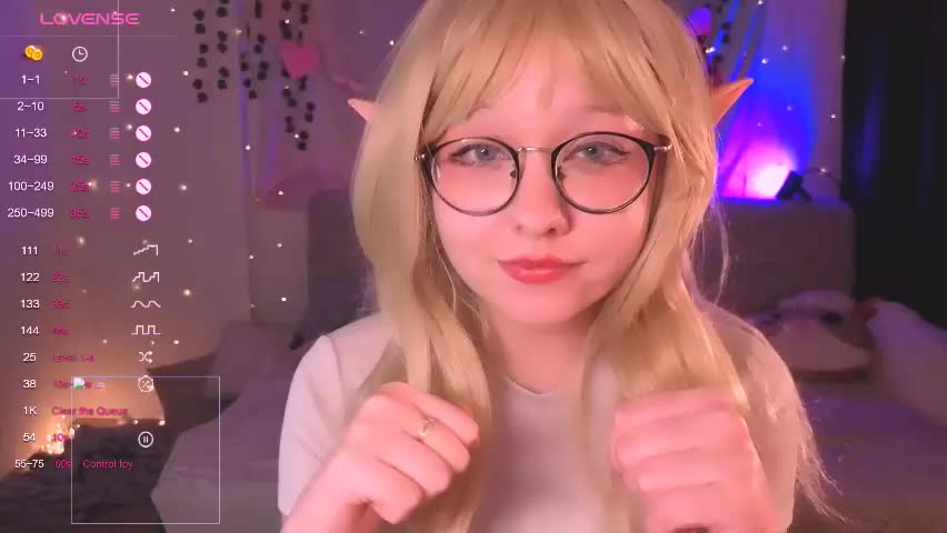 irma_bell Live Sex May 5, 2026