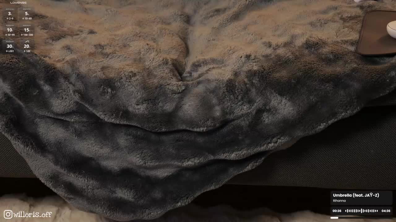 Willoris Live Sex May 5, 2026