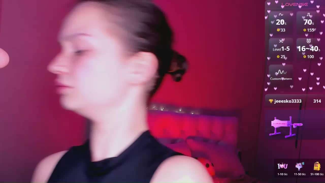 bitchpeace Live Sex May 5, 2026