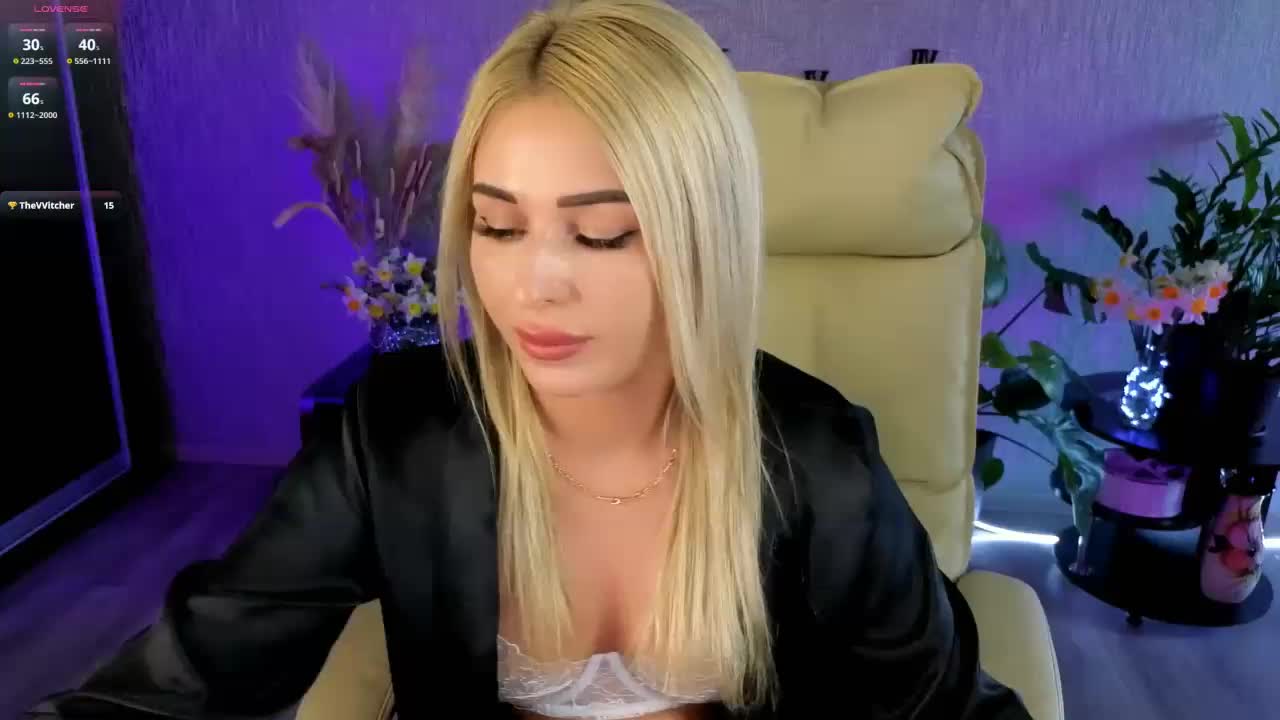 NikaStill Live Sex May 5, 2026