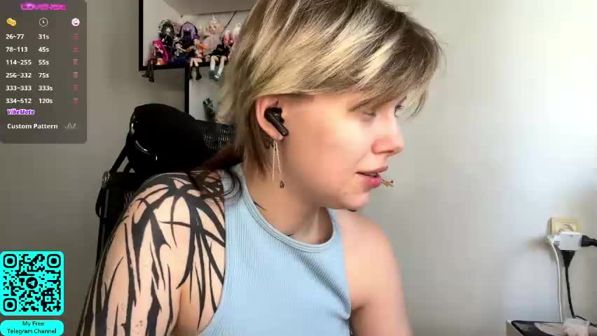 liliandaniels Live Sex May 5, 2026
