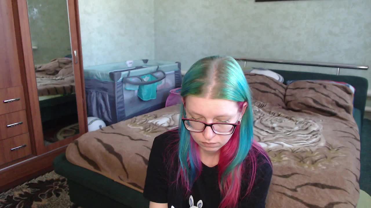 malvinella Live Sex May 5, 2026