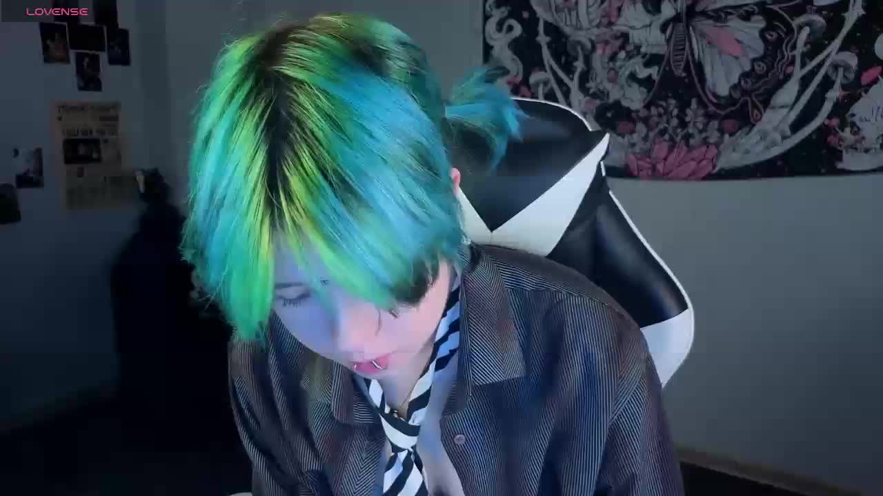 CarolineRichter Live Sex May 5, 2026