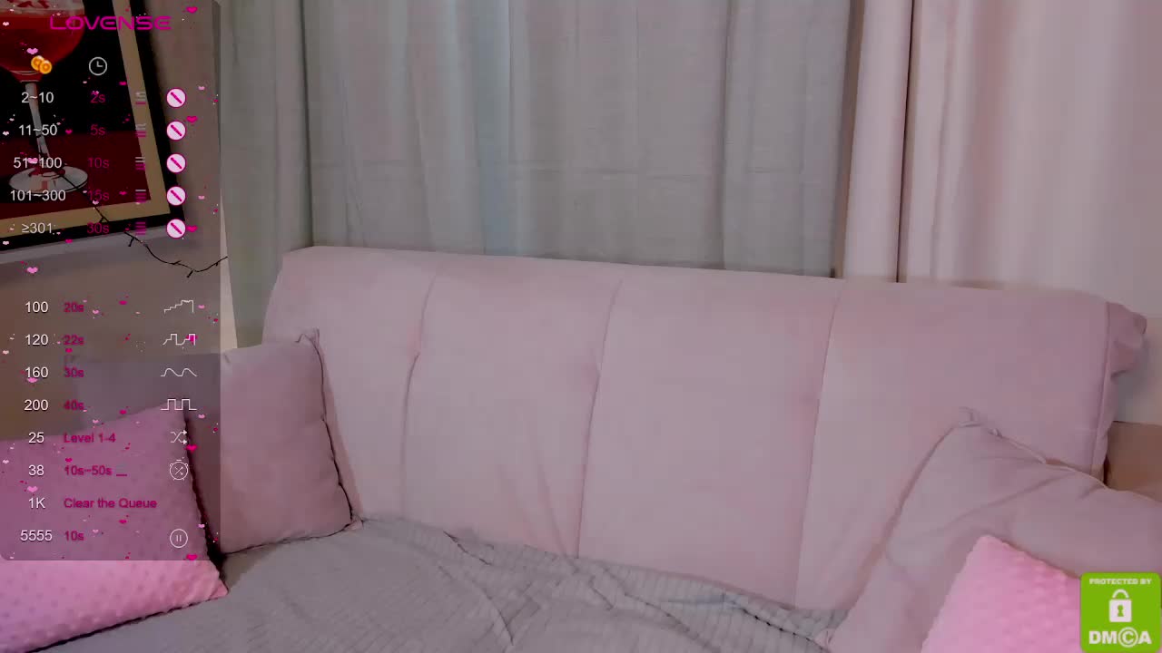 Ashley-Nicks Live Sex May 5, 2026