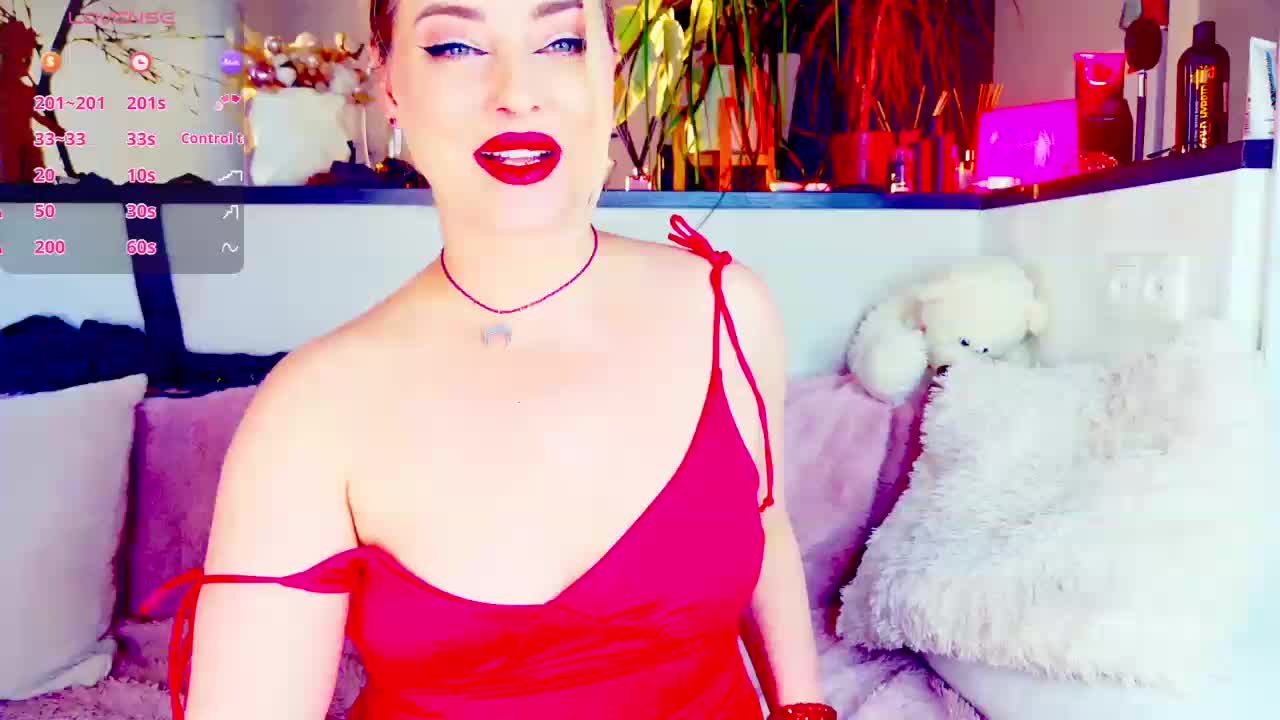 _JuliaSpace_ Live Sex May 5, 2026