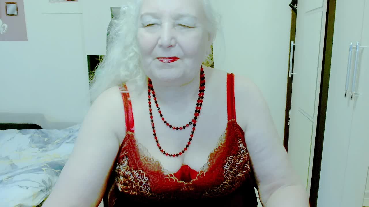 GrannyWants Live Sex May 5, 2026