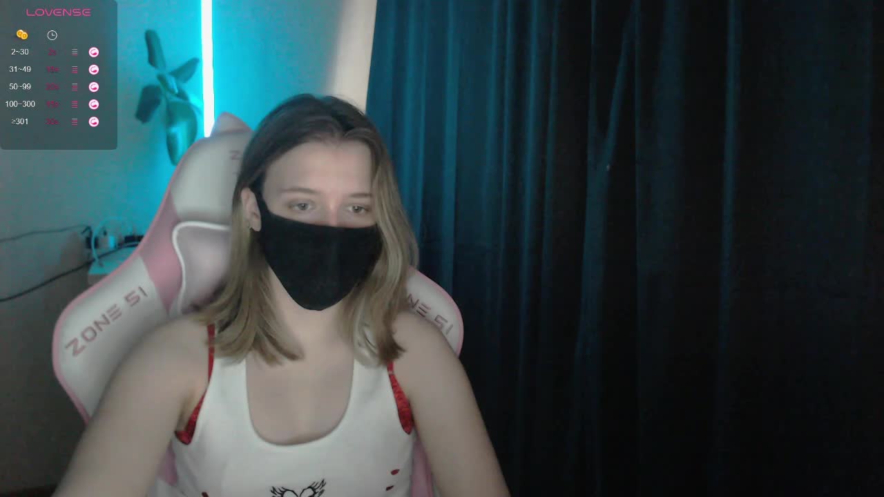 katydaisy Live Sex May 5, 2026
