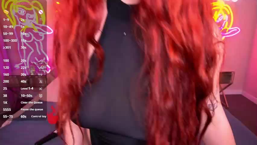 carolinadia Live Sex May 5, 2026