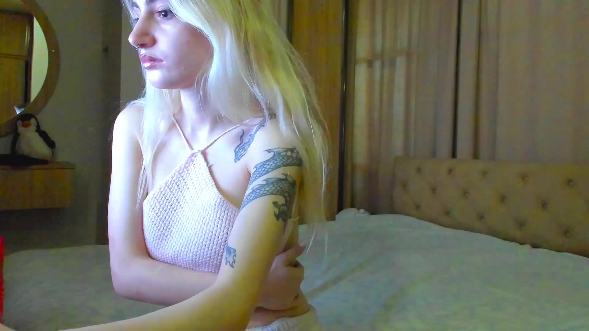 lesyalis Live Sex May 5, 2026