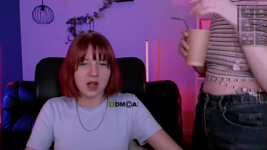 gloria_bubble Live Sex May 5, 2026