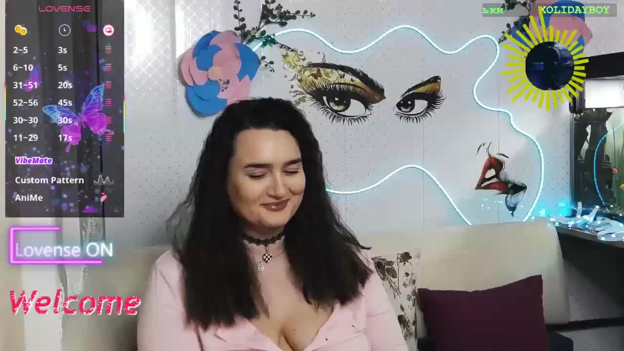 Lina_ Live Sex May 5, 2026