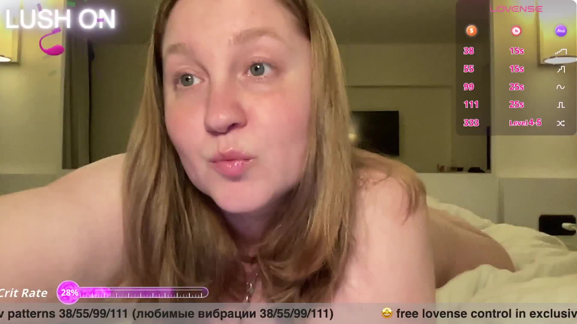 PusssyJuicy Live Sex May 5, 2026