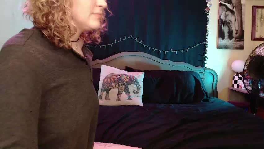 foxymalloryknoxy69 Live Sex May 5, 2026