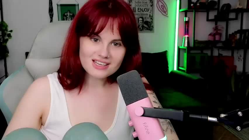 dellacrush_ Live Sex May 5, 2026