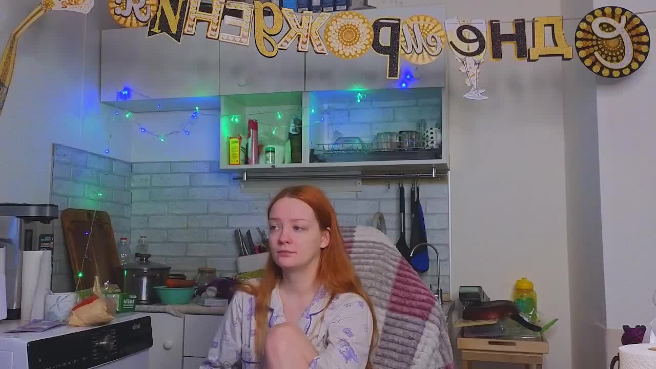 SunshuneX Live Sex May 5, 2026