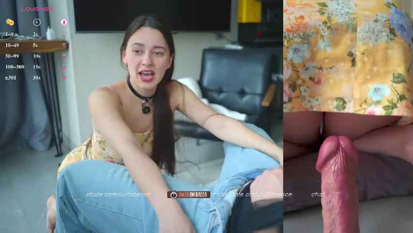 surfissence Live Sex May 5, 2026