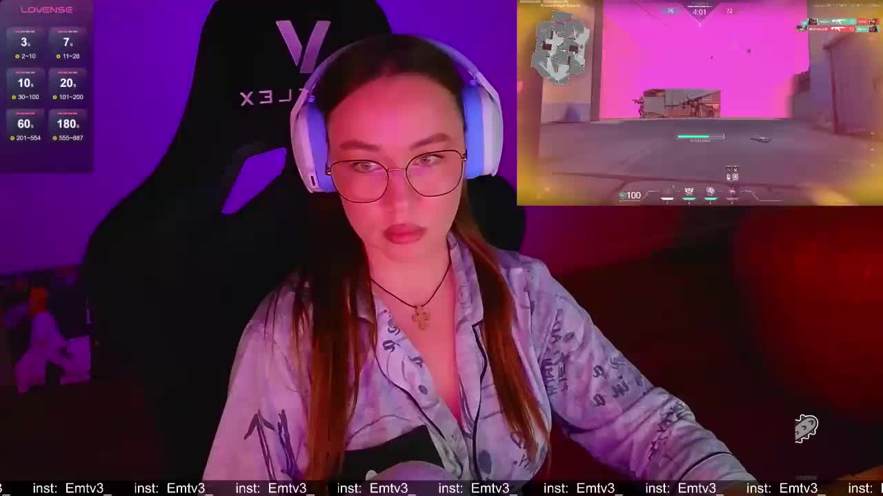Emili1- Live Sex May 5, 2026