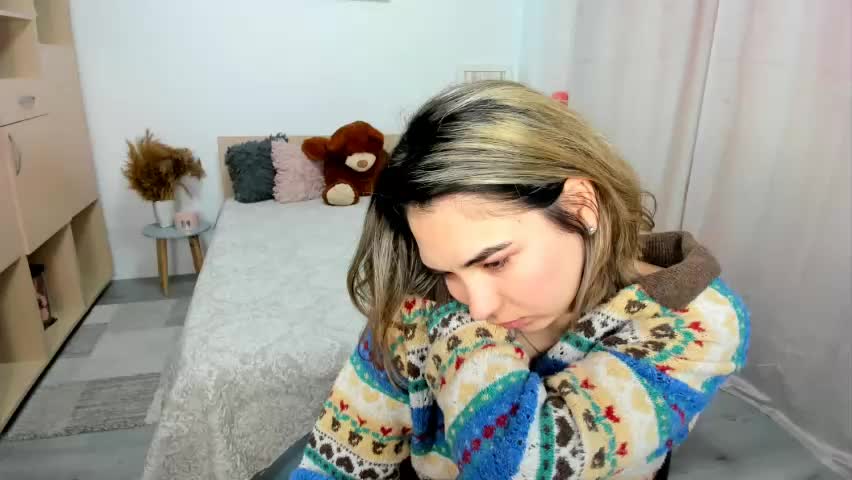 alexa_dolly Live Sex May 5, 2026