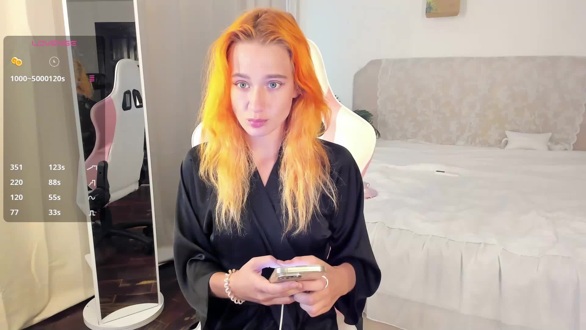 Daughter_Of_Ronaldo Live Sex May 5, 2026