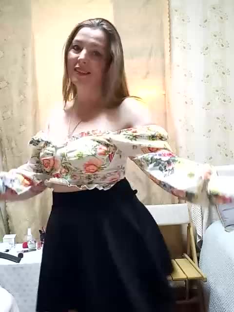 VselenaSun402 Live Sex May 5, 2026