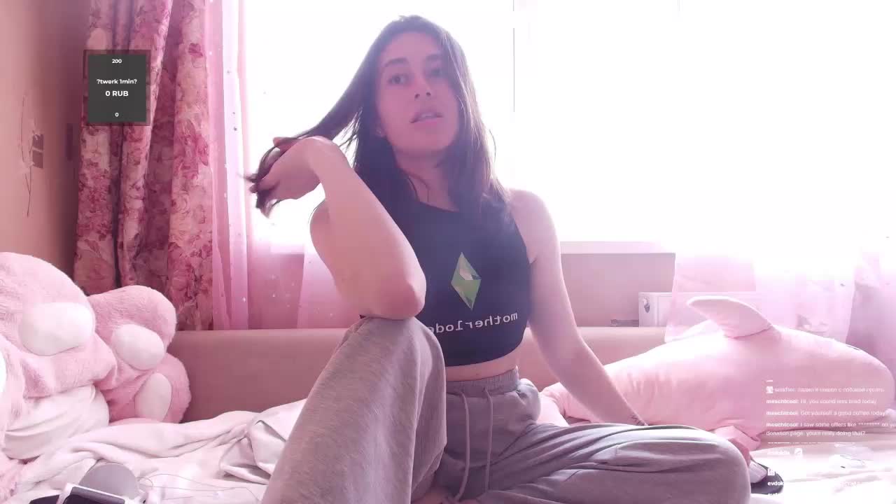 KristinaScott Live Sex May 5, 2026