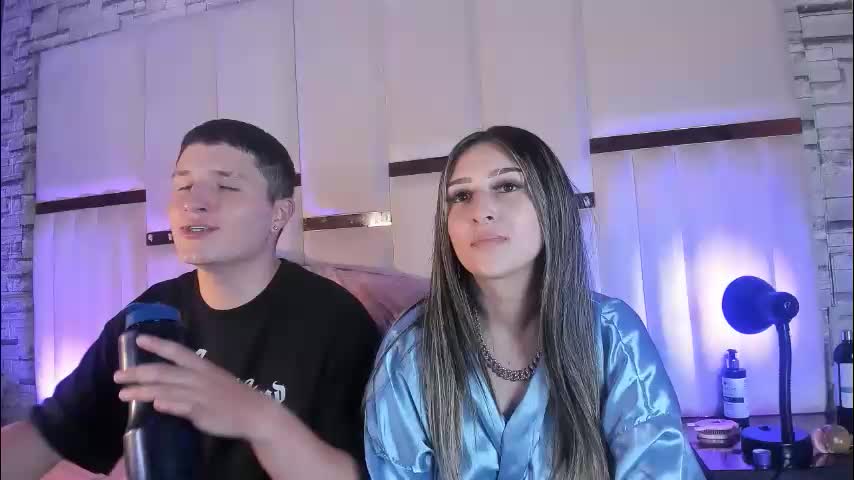 anlleloandangela Live Sex May 5, 2026