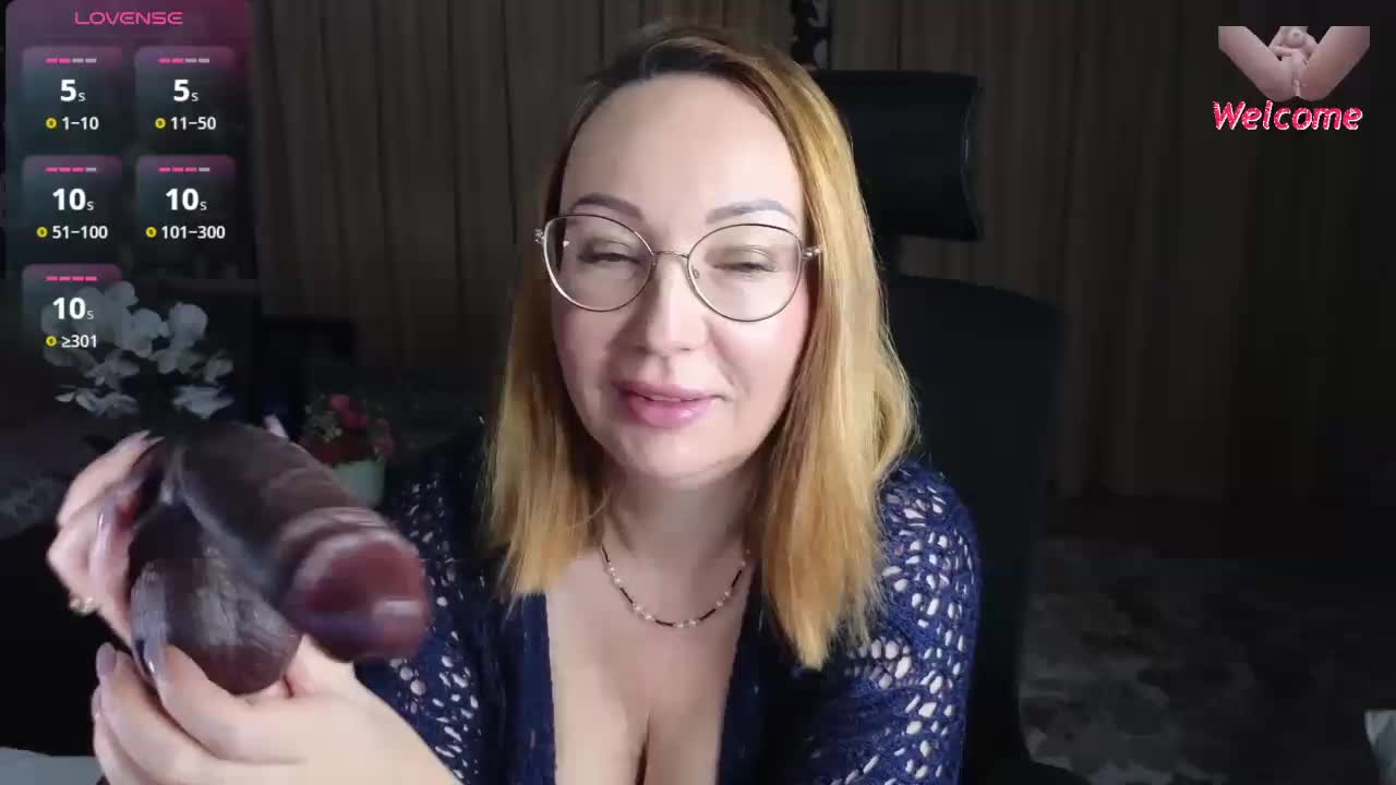 Pink-Lips Live Sex May 5, 2026