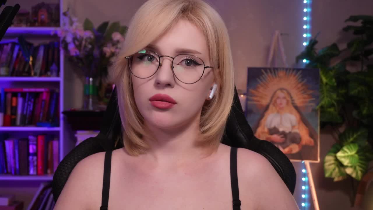 Chris_Foxx Live Sex May 5, 2026