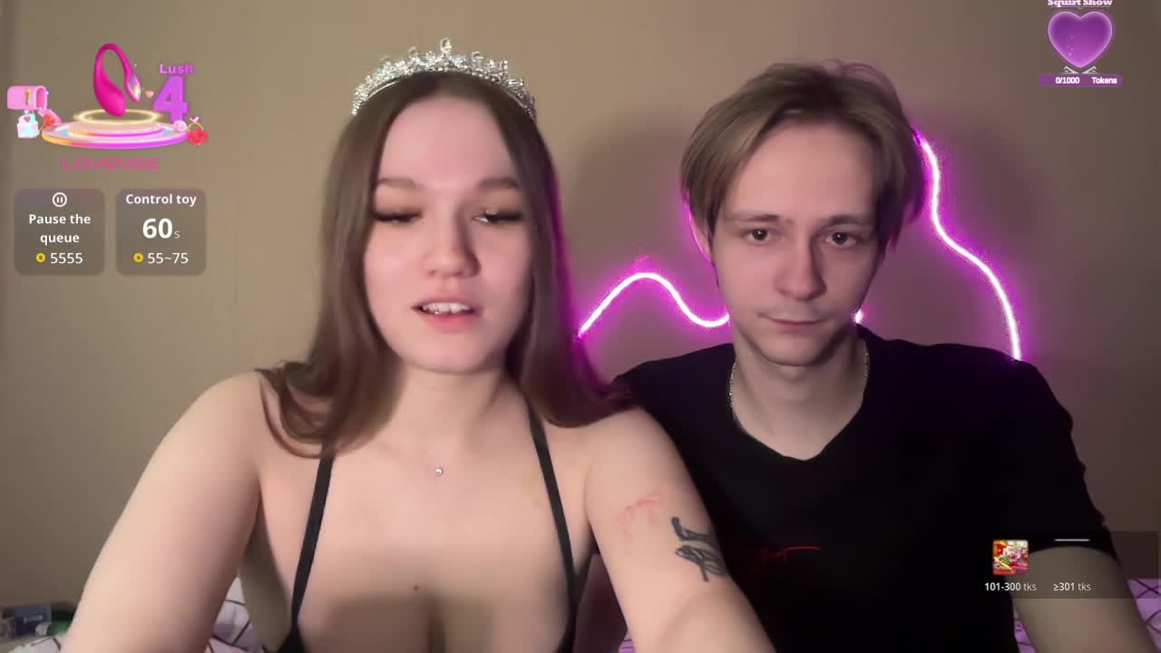 titsDestroy2007 Live Sex May 5, 2026