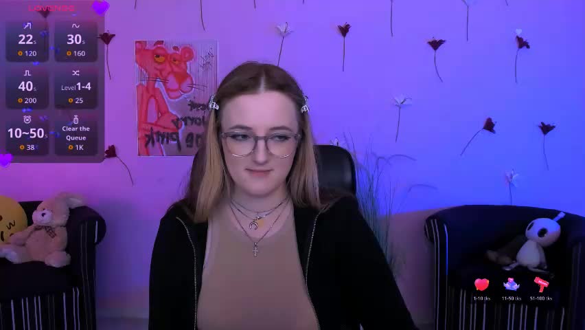 luna_berryy Live Sex May 5, 2026