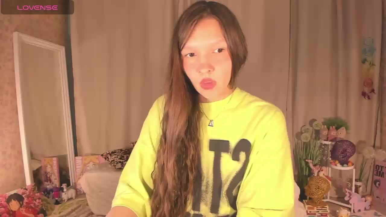CuteLolly Live Sex May 5, 2026
