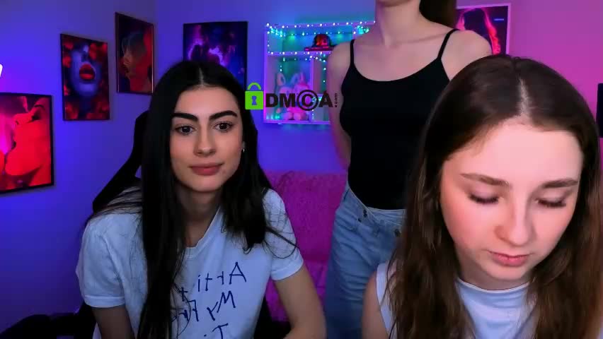 kaisy_star Live Sex May 5, 2026