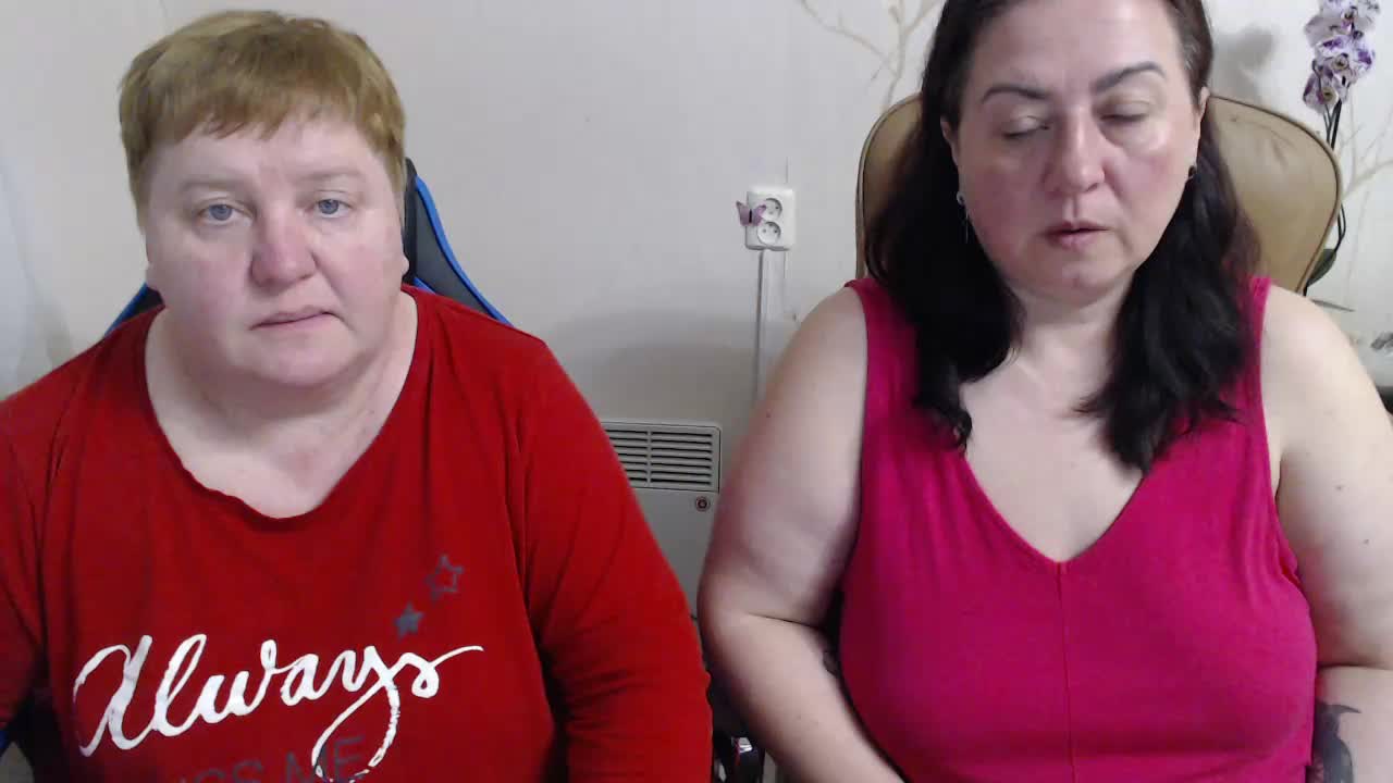 XMollyJaneEX Live Sex May 5, 2026
