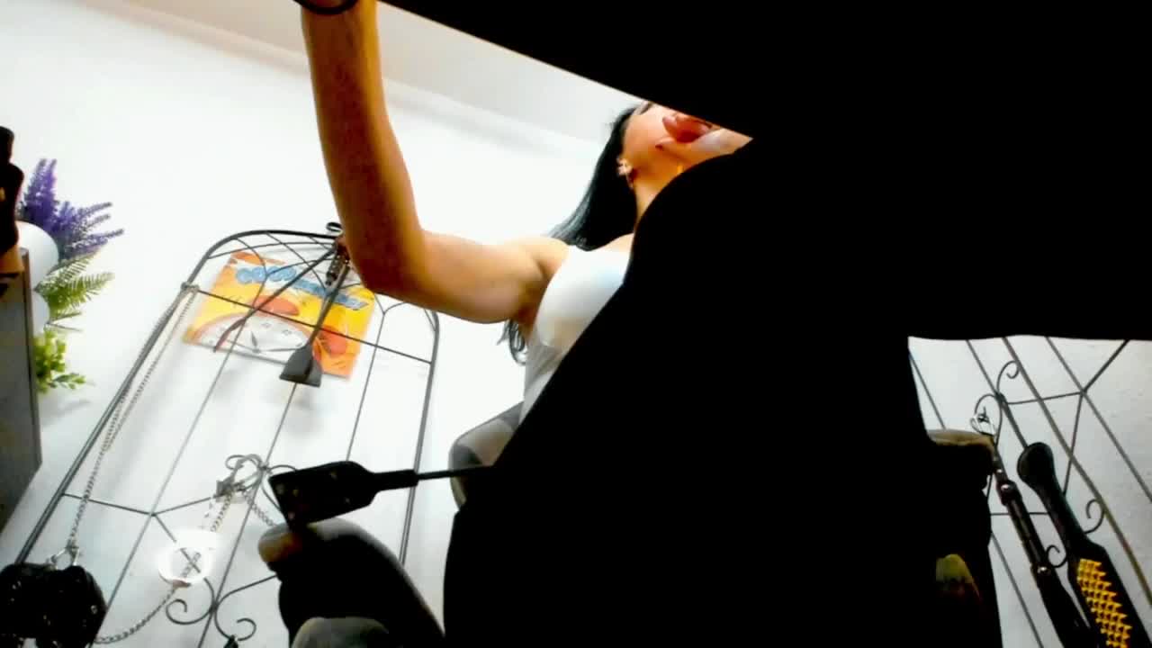 MistressLady Live Sex May 5, 2026