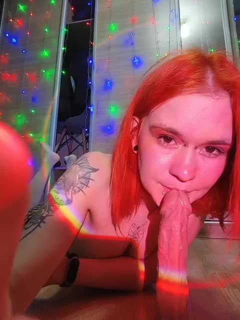 Colombina Live Sex May 5, 2026