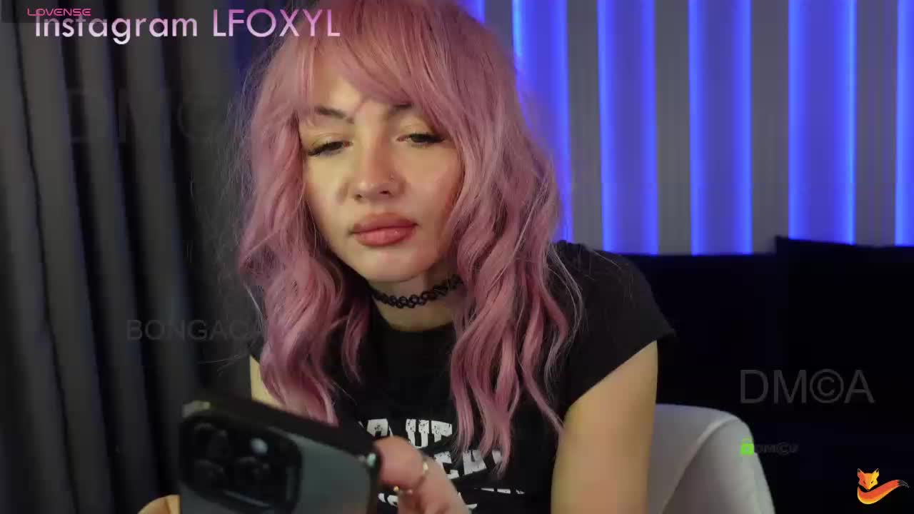 -Foxy- Live Sex May 5, 2026