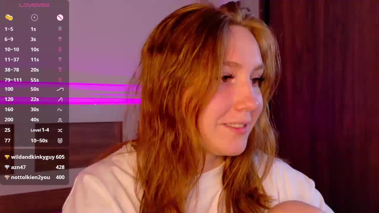 LunaXBaddie Live Sex May 5, 2026