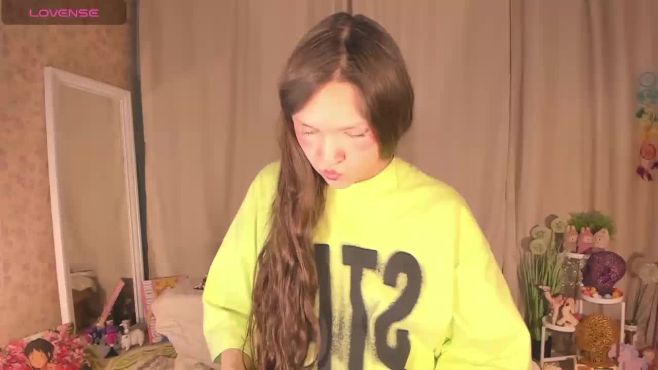 CuteLolly Live Sex May 5, 2026