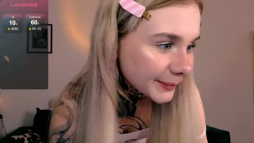 britney_lynch Live Sex May 5, 2026