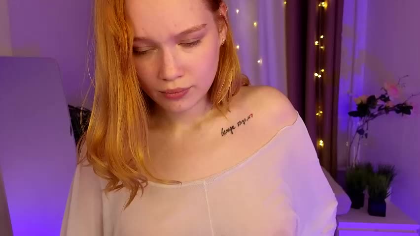jennifer_shy_ Live Sex May 5, 2026