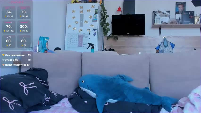ms_foryou Live Sex May 5, 2026