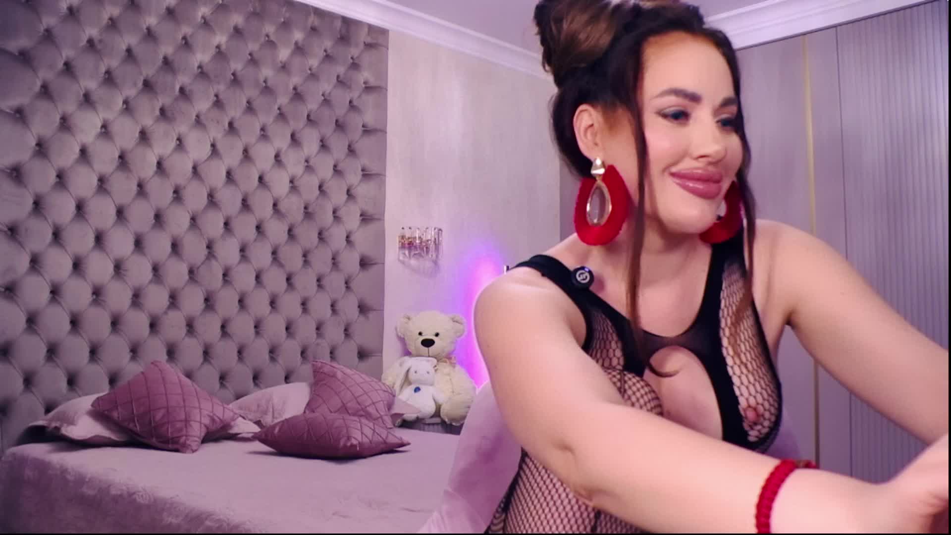 TianaPosh Live Sex May 5, 2026
