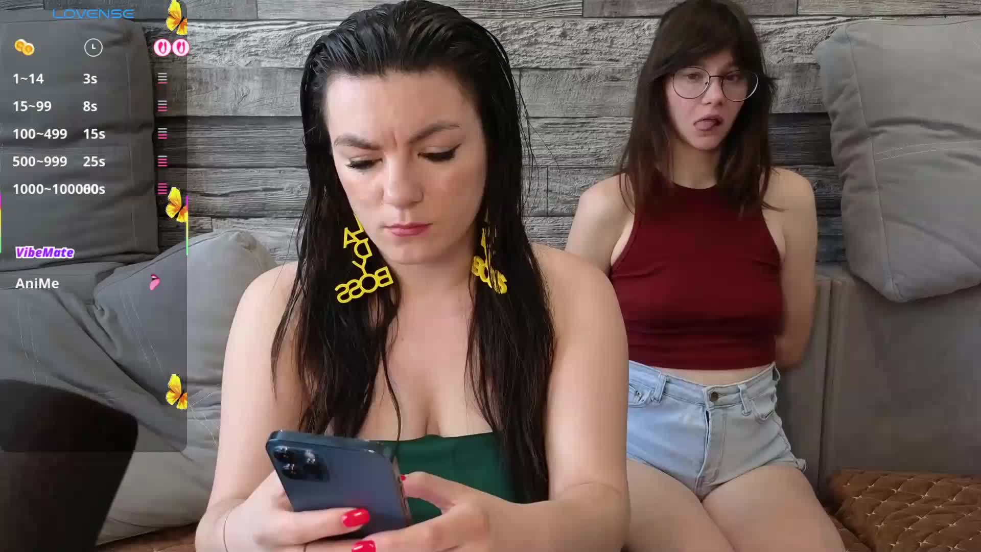 sosgirl1994 Live Sex May 5, 2026