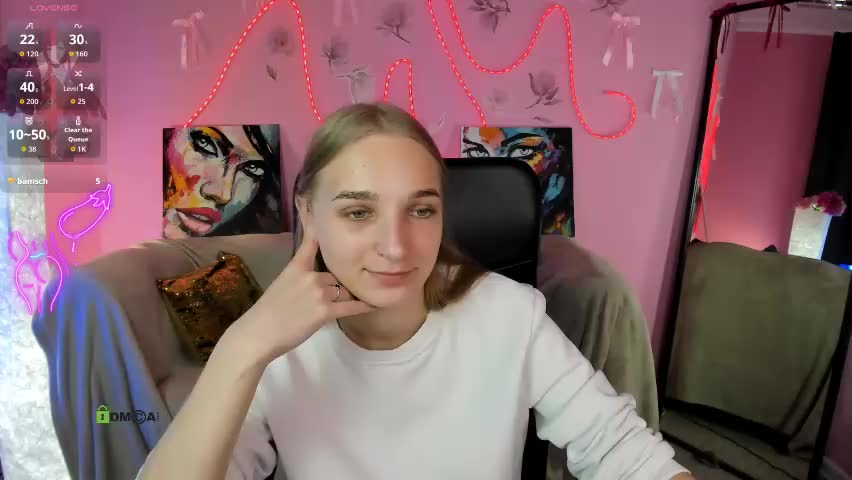 ollivia_dream Live Sex May 5, 2026