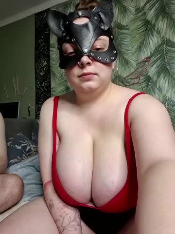 Caramel_pussy Live Sex May 5, 2026