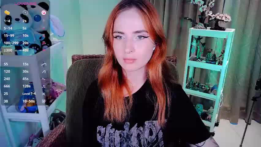 shyfoxxxy Live Sex May 5, 2026