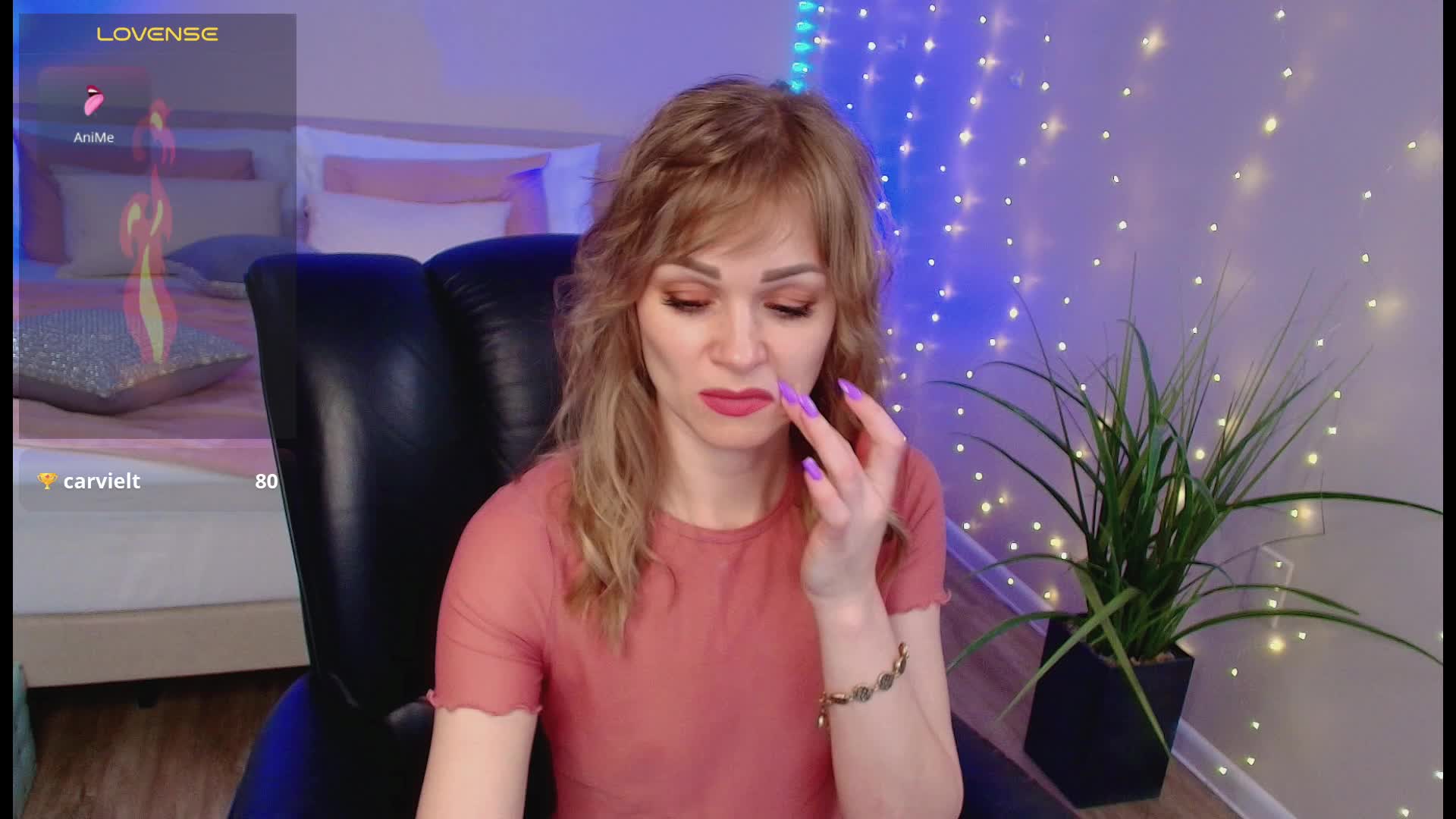 missKOSHKA Live Sex May 5, 2026