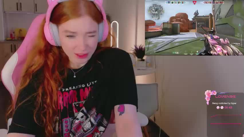cinnabongirls Live Sex May 5, 2026