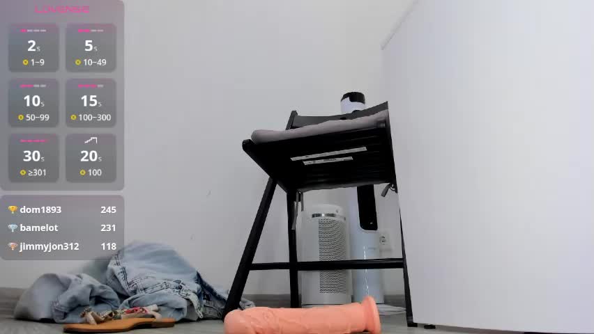 kat__cat Live Sex May 5, 2026